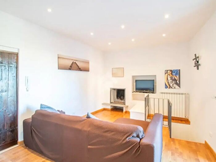 Appartamento bilocale in vendita in Via Alemani, Rieti