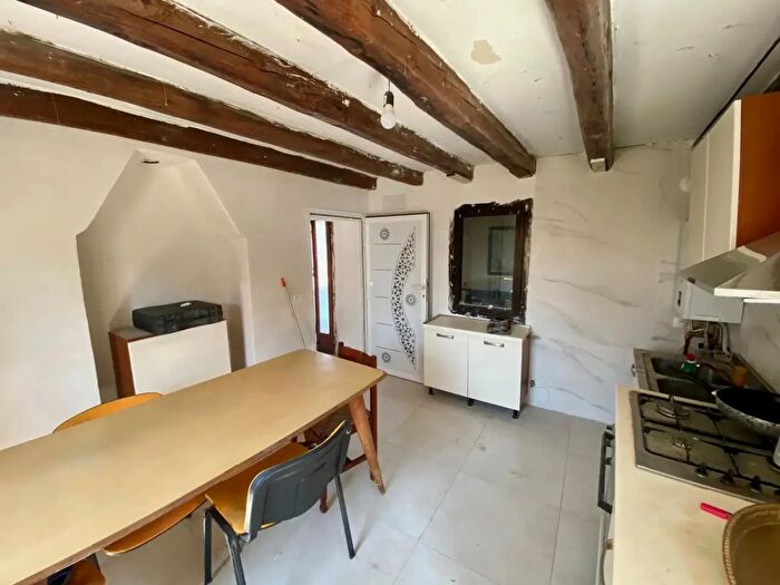 Casa trilocale in vendita in San Vendemiano