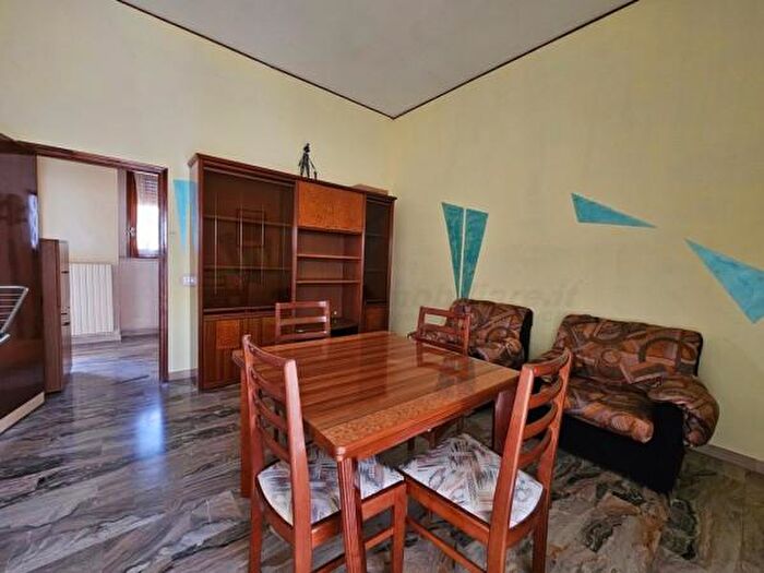 Casa con 5 locali in vendita in Montecilfone