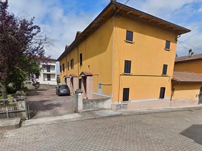 Casa in vendita in Via Centro, Solignano