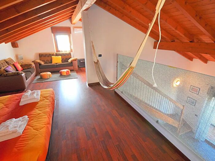 Appartamento quadrilocale in vendita in Inveruno