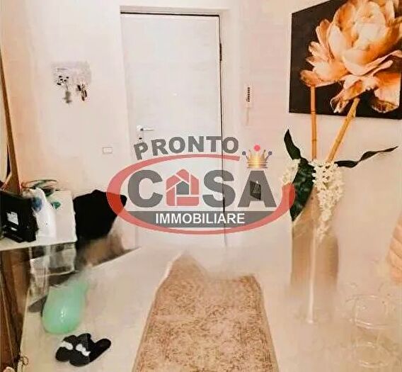 Appartamento quadrilocale in vendita in Marsala