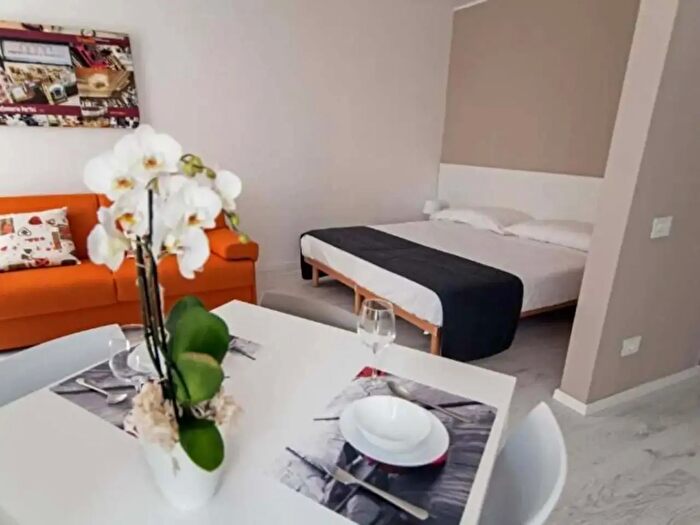Appartamento monolocale in affitto in Via Mazzini, Trieste