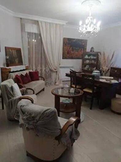 Appartamento quadrilocale in vendita in Via Luigi Pirandello, San Nicandro Garganico