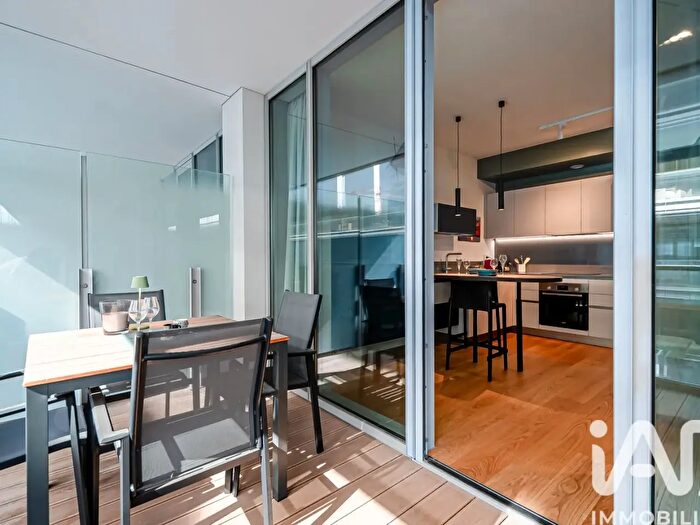 Appartamento bilocale in affitto in Piazza Piazzale Kennedy, Genova