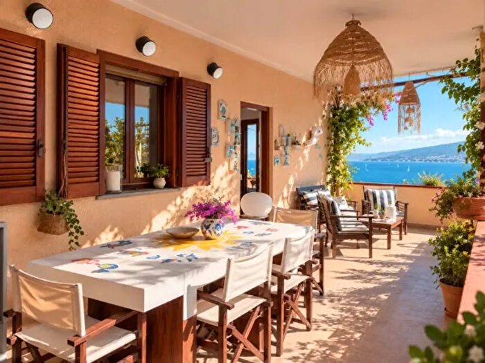 Appartamento quadrilocale in vendita in Monte Argentario