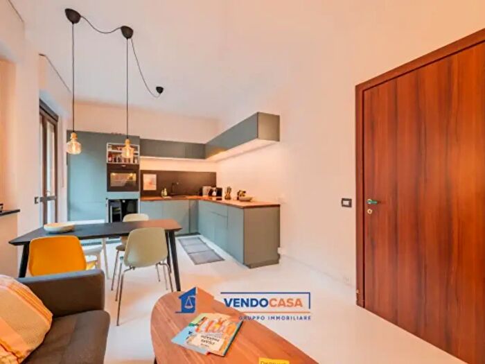 Appartamento trilocale in vendita in Via Generale Martinengo, Dogliani