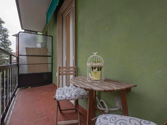 Appartamento trilocale in affitto in Via della Torre, Turro, Milano