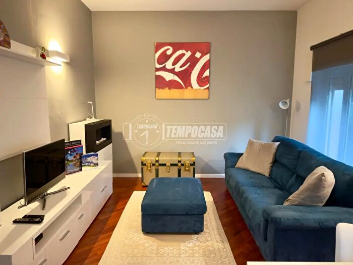 Appartamento bilocale in vendita in Via Antonio Baiettini, Verbania