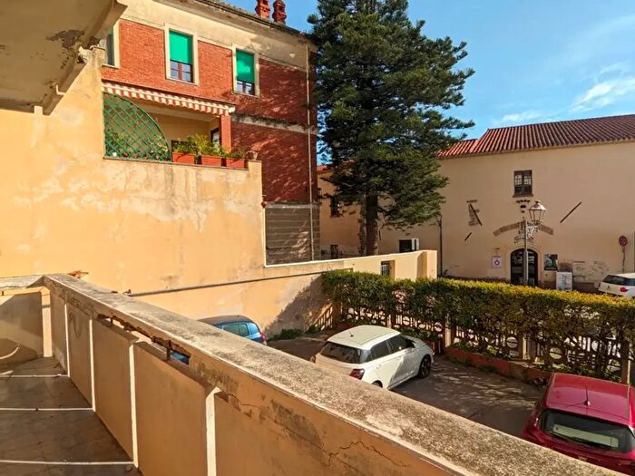 Appartamento quadrilocale in vendita in Oristano