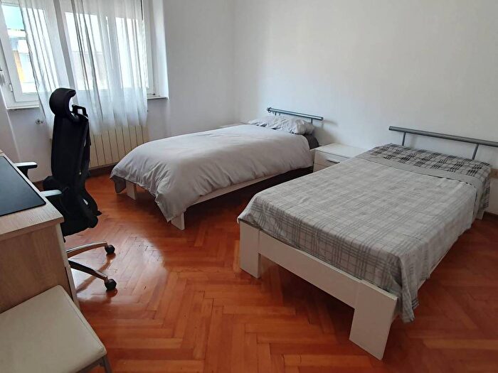 Appartamento bilocale in affitto in Via dei Piccardi, Settefontane, Trieste