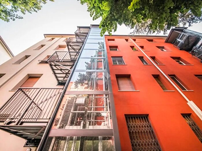 Appartamento bilocale in vendita in Via Nicolò Barabino, Milano