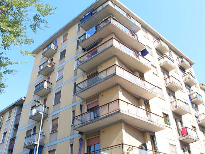 Appartamento bilocale in affitto in Via Guglielmo Guintellino, Tre Castelli Faenza, Milano