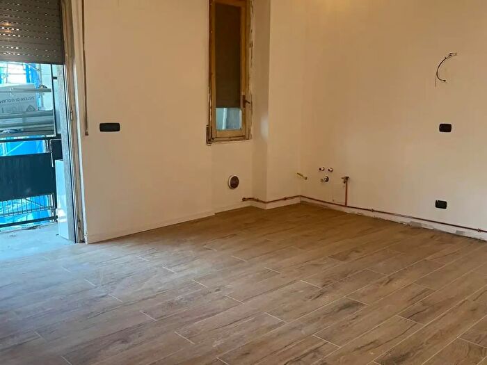 Appartamento bilocale in vendita in Via Fratelli Picardi, Sesto San Giovanni