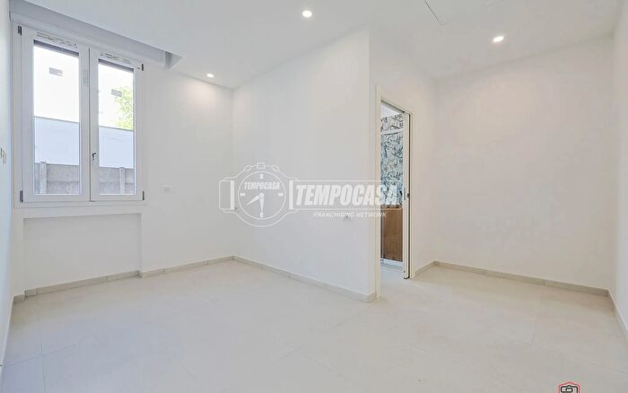 Appartamento quadrilocale in vendita in Bologna