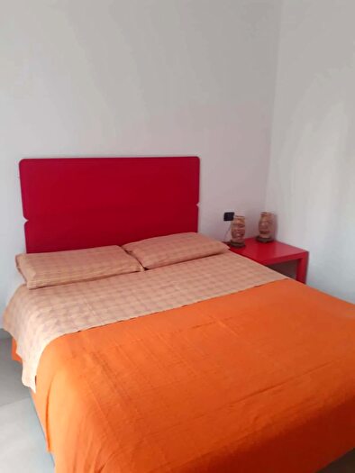 Appartamento monolocale in affitto in Via Offelera, Agrate Brianza