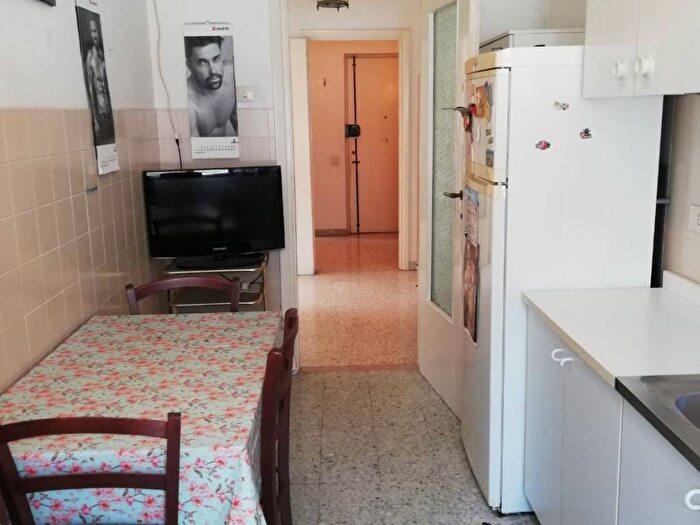 Appartamento trilocale in affitto in Via Pietro Ferrigni, Casal Bruciato, Roma