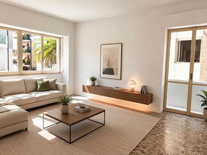 Appartamento con 6 locali in vendita in Via Piemonte, San Benedetto Del Tronto