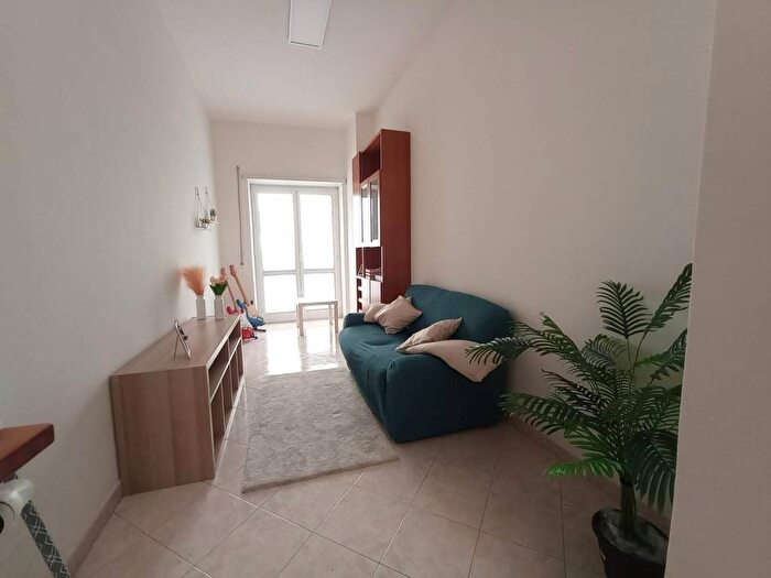 Appartamento bilocale in affitto in Via Nicolò da Pistoia, Garbatella, Roma