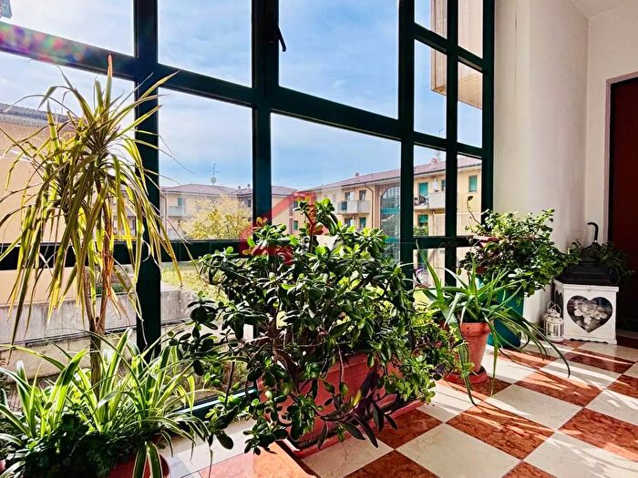 Appartamento quadrilocale in vendita in Nogara