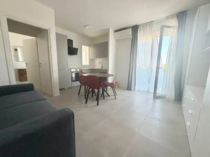 Appartamento monolocale in affitto in Via Fratelli Cervi, Reggio nell'Emilia