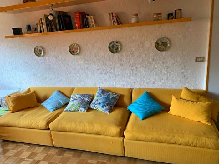 Appartamento monolocale in affitto in Temu