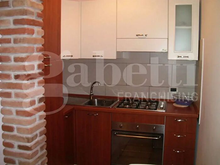 Appartamento in affitto in Via Mazzini SN, Pozzilli