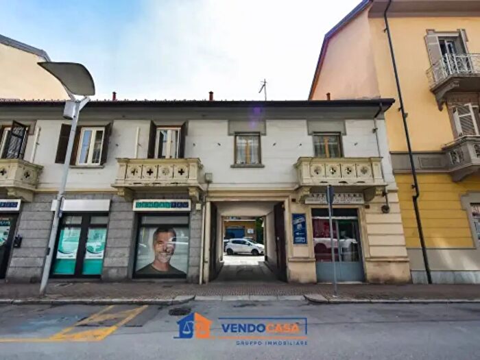 Appartamento trilocale in vendita in Via Torino, Nichelino