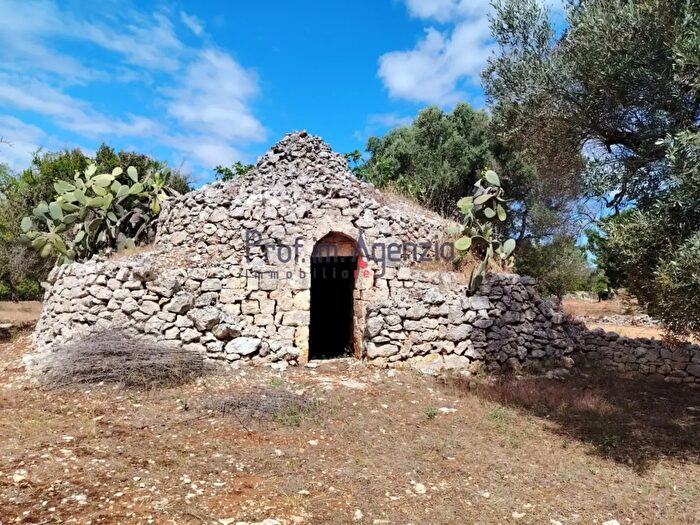 Casa bilocale in vendita in San Vito Dei Normanni