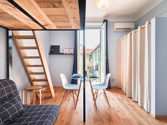 Appartamento monolocale in affitto in Via Francesco Brioschi, Pezzotti Meda, Milano