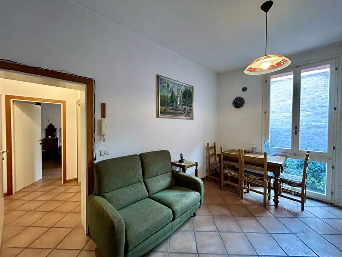 Appartamento trilocale in vendita in Boccaquattro, Cesena