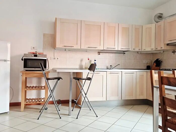 Appartamento bilocale in vendita in Via C Pavese, Vigonovo