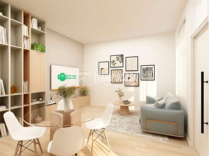 Appartamento bilocale in vendita in Via Bramante, Milano