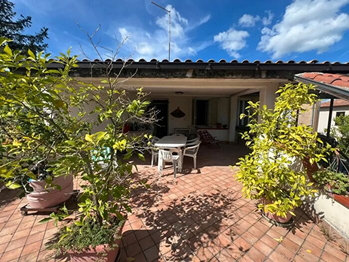 Appartamento quadrilocale in vendita in Monte San Giovanni Campano