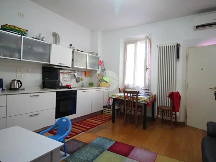 Casa bilocale in vendita in Via Vagone, Cesena