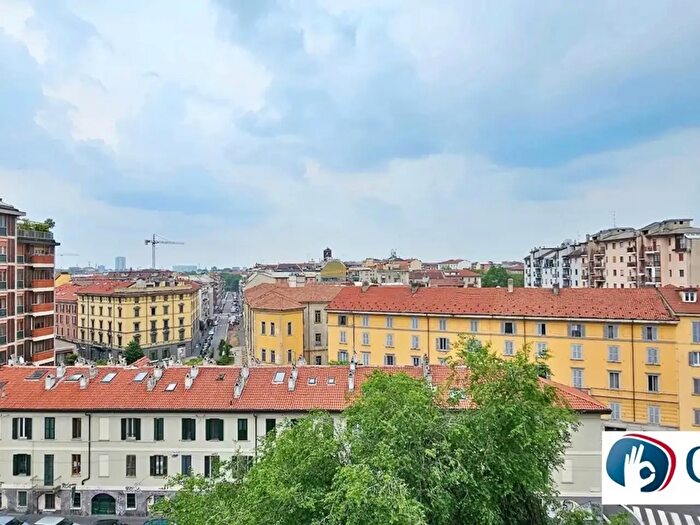 Appartamento bilocale in affitto in Alzaia Naviglio Pavese, Milano