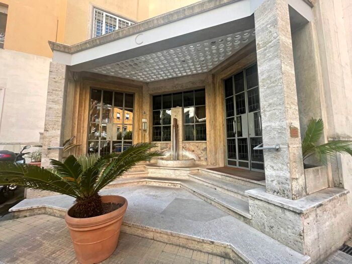 Appartamento trilocale in affitto in Via Isonzo, Pinciano Villa Ada, Roma