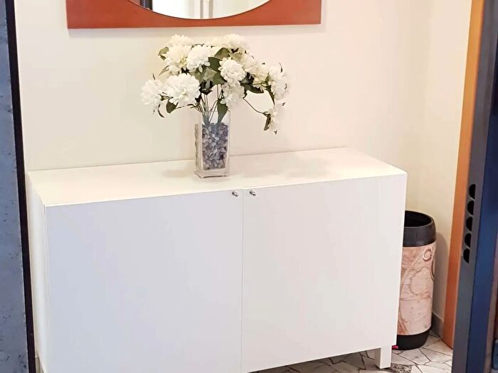 Appartamento bilocale in vendita in Via Gerolamo Cardano, Roma