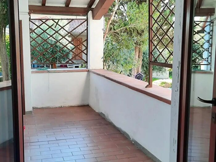 Appartamento quadrilocale in affitto in Za della Repubblica, Collesalvetti