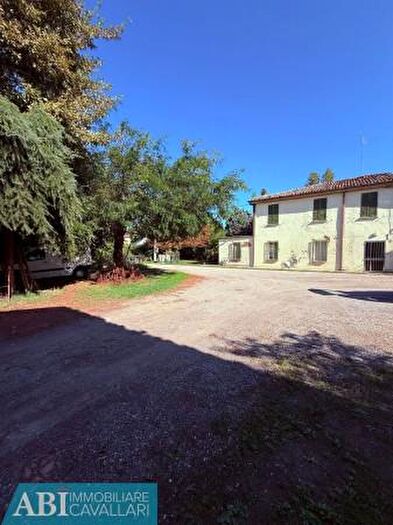 Casa con 6 locali in vendita in Via Selva Faentina, Faenza
