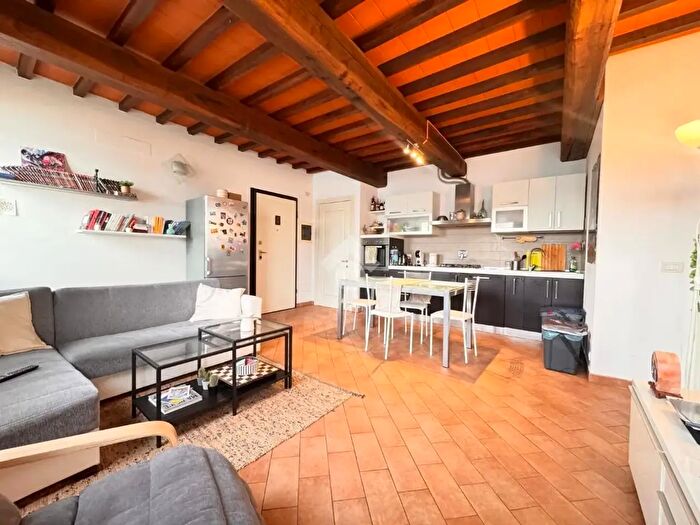 Appartamento trilocale in vendita in Via Campigliano, Bagno A Ripoli