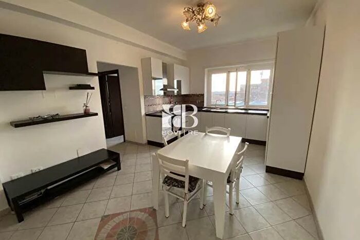 Appartamento trilocale in vendita in Via Felice da Montecchio RomaDragona, Roma