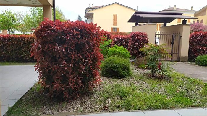 Appartamento monolocale in vendita in Rottofreno