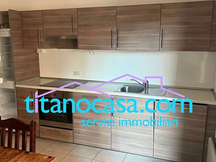 Appartamento bilocale in affitto in Via Tre Settembre, San Marino
