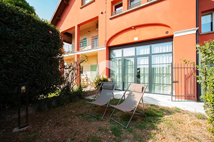 Appartamento trilocale in affitto in Fabbrico