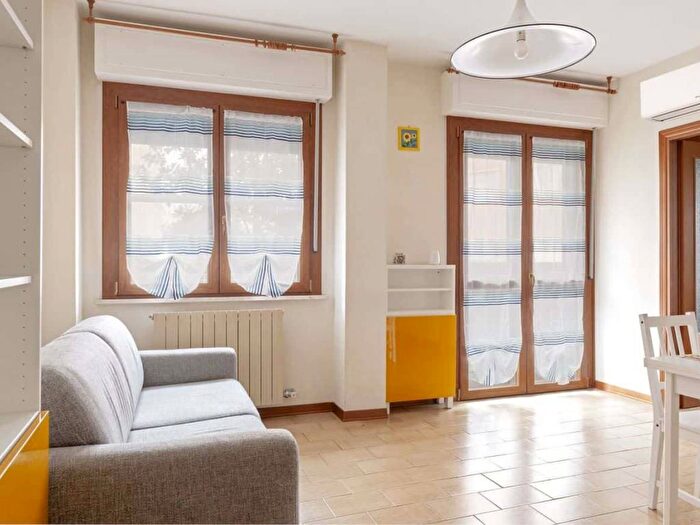 Appartamento bilocale in affitto in Via Luigi Pera, Cisanello San Biagio, Pisa