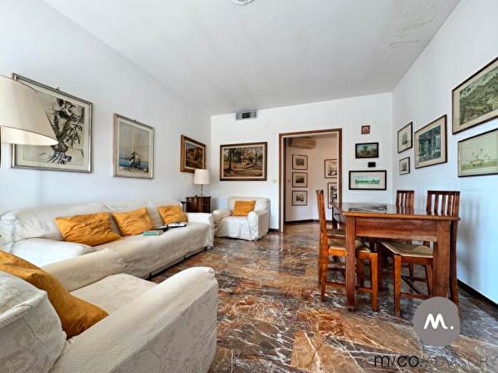 Appartamento quadrilocale in vendita in Via Rovereto, Pordenone