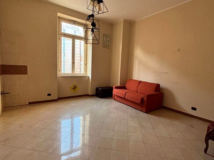 Appartamento bilocale in affitto in Via Pietro Paleocapa, Stazione, Bergamo