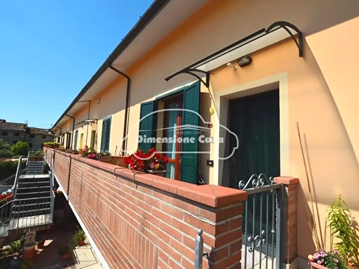 Appartamento trilocale in vendita in del Tanaro, Lucca