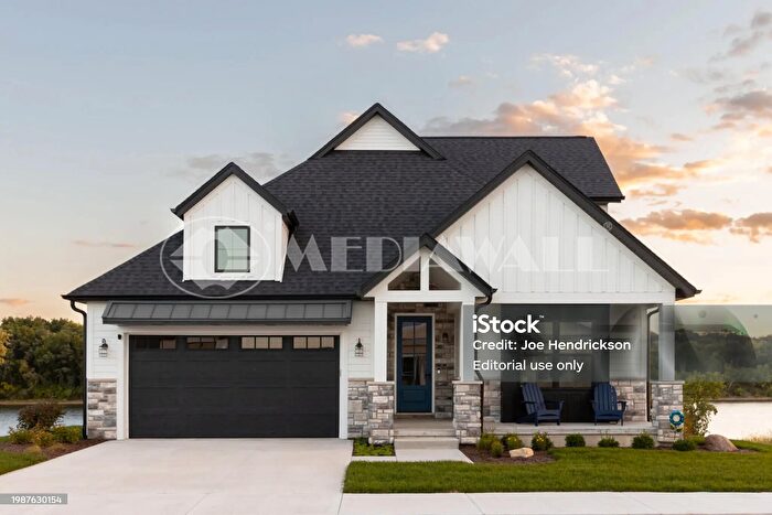 Case in Vendita e in Affitto - 3